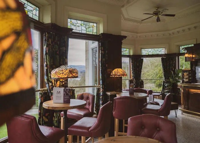 Merewood Country House Hotel