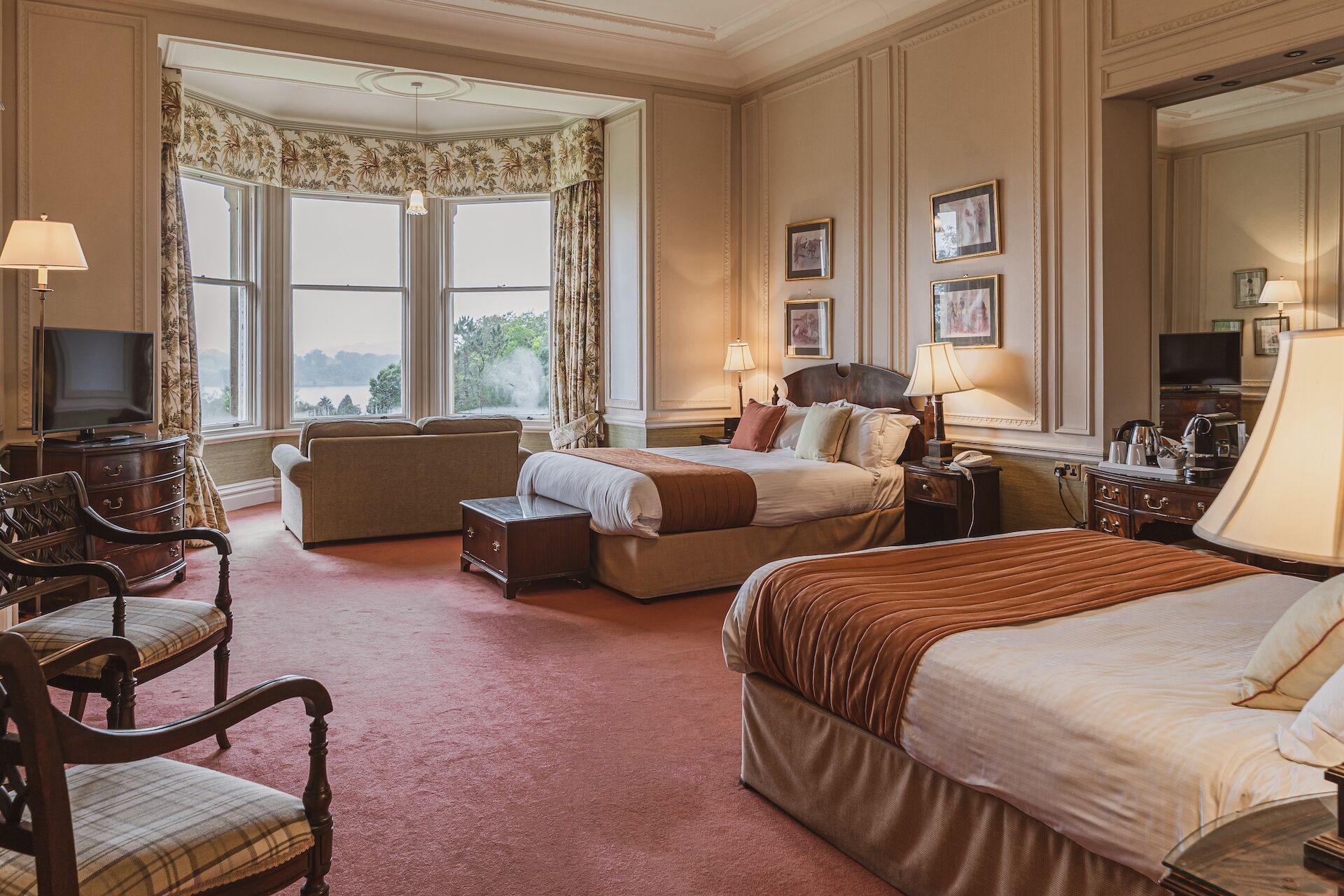 Hotel Merewood 4*